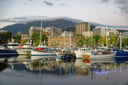 Hobart Live: How well do you know Tasmania's Vibrant Capital?