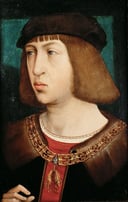 Regal Monarch or Renaissance Powerhouse: The Life and Legacy of Philip I of Castile
