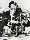 The Life and Legacy of Maurice Wilkins: A Biophysicist Extraordinaire