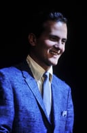 Boone's Croon: A Melodic Quiz on Pat Boone's Legendary Career