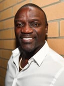 Akon's Hit Factory: Test Your Knowledge of the Musical Mogul!