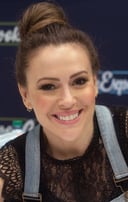 The Alyssa Milano Challenge: How Well Do You Know the Iconic American Actress?