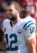 The Incredible Journey of Andrew Luck: A Golden Quiz