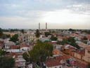 Explore the Vibrant Hub of West Africa: The Banjul Quiz!