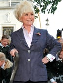 The Endearing Legacy of Barbara Windsor: An Engaging Quiz