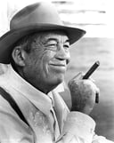 The Captivating World of John Huston: Test Your Knowledge with this Engaging Quiz!