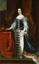 The Resolute Queen: Testing Your Knowledge on Mary II of England