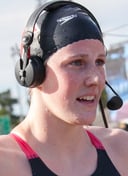 Diving into Greatness: The Missy Franklin Quiz