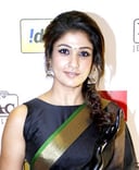 Unveiling Nayanthara: The Trailblazing Journey of an Iconic Indian Actress