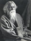 Rabindranath Tagore Quiz: Can You Get a Perfect Score?
