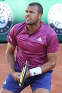 Jo-Wilfried Tsonga Challenge: 30 Questions to Test Your Mastery