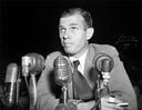 The Alger Hiss Chronicles: Unveiling the Enigmatic Double Agent