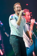 Chris Martin Quiz: Are You a True Fan or a Fake?