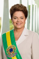 Can You Master the Dilma Rousseff Challenge? Unravel the Journey of Brazil's First Female President!