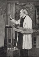 Brushing up with Burne-Jones: Unveiling the Artistry of Edward Burne-Jones