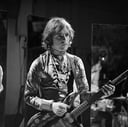 Grooving with Jack Bruce: A Legendary Bass Line Quiz