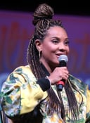 MC Lyte: A Rhyme-filled Adventure in Hip Hop History