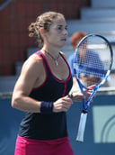 Serve and Ace: The Virginia Ruano Pascual Tennis Trivia Test