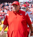 Andy Reid Brain Buster: 20 Questions to Explode Your Mind