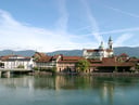 The Great Solothurn Quiz: How Will You Fare Against the Competition?