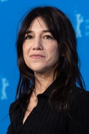 The Charismatic Charms of Charlotte Gainsbourg: An Engrossing English Quiz
