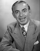 Eddie Cantor: Comedy King of American Theatres