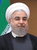 Hassan Rouhani Brain Challenge: 17 Questions to Push Your Limits