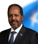 The Dynamic Leadership of Hassan Sheikh Mohamud: A Quiz on Somalia's Former and Current President