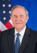 The Remarkable Journey of Jim Gilmore: An Engaging Quiz on an American Politician & Diplomat