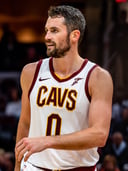 Are You a True Kevin Love Superfan? Prove it with this Ultimate Quiz!