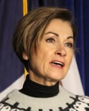 Discovering Kim Reynolds: A Trivia Journey into Iowa's 43rd Governor