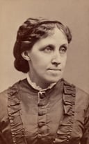 Unveiling the Literary Legacy: A Quiz on Louisa May Alcott's Impact