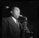 Saxophone Virtuoso: The Charlie Parker Jazz Challenge