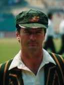The Ultimate Steve Waugh Challenge: Test Your Knowledge of the Australian Cricket Legend!