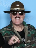 Sarge's Challenge: Test Your Knowledge on Sgt. Slaughter!