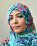 The Inspiring Journey of Tawakkol Karman: A Quiz on Courage, Activism, and Impact