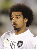 Unleashing Akram Afif: A Quiz on Qatar's Rising Football Star