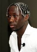 Bacary Sagna Expert Quiz: 30 Questions to test your expertise