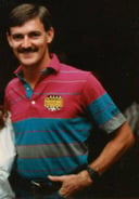 The Davey Allison Challenge: Testing Your knowledge of an American Racing Legend