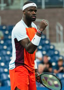 Unlocking the Conquests of Frances Tiafoe: Test Your Knowledge of the Rising Star in American Tennis!