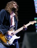 John Frusciante Knowledge Kombat: 30 Questions to Battle for Superiority