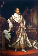 The Bavaria Chronicles: Testing Your Knowledge of Maximilian I Joseph, King of Bavaria