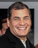 Rafael Correa Delgado Mental Marathon: 20 Questions to Test Your Stamina