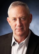 Benny Gantz: Unveiling the Remarkable Journey of an Israeli General and Politician