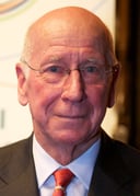 The Legendary Journey of Bobby Charlton: A Quiz in English Football History