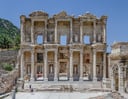 Unlock the Secrets of Ephesus: Journey Through an Ancient City in Turkey