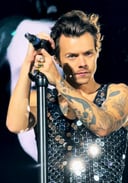 Harry Styles Unwrapped: The Ultimate Trivia for True Fans