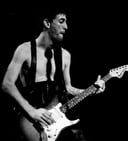 The Melodic Riffs of Hillel Slovak: Test Your Knowledge!