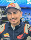 Mastering the Speed: The Ultimate Quiz on Jorge Lorenzo's Motorcycle Career