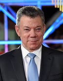 Mastering Juan Manuel Santos: Test Your Knowledge on the Former President of Colombia!